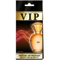 VIP 507 - Airfreshner